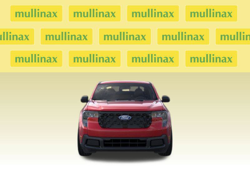 New 2026 Ford Maverick XLT FWD image 10