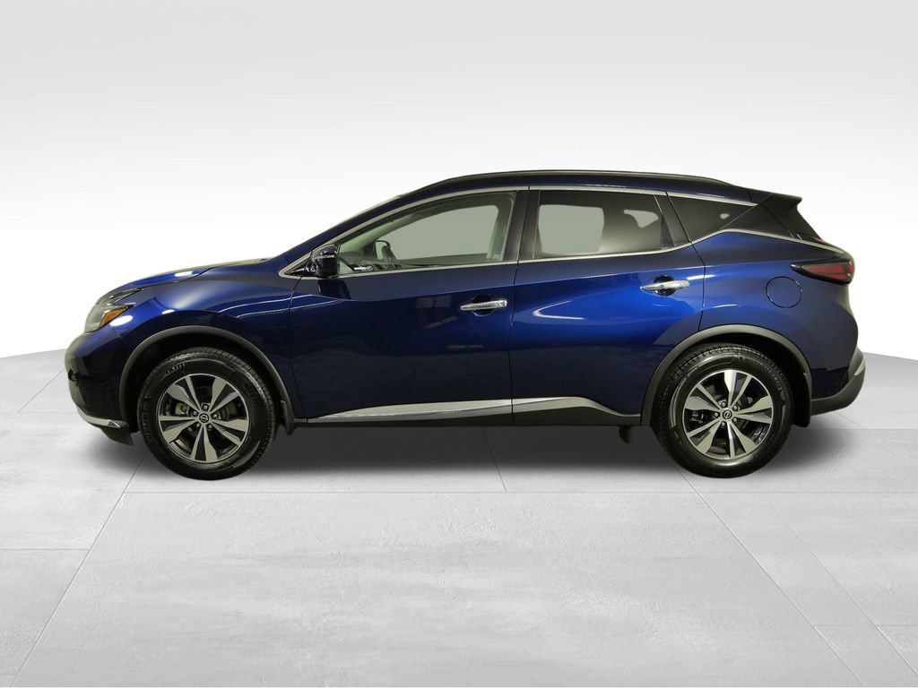 Used 2024 Nissan Murano SV AWD/4WD image 6