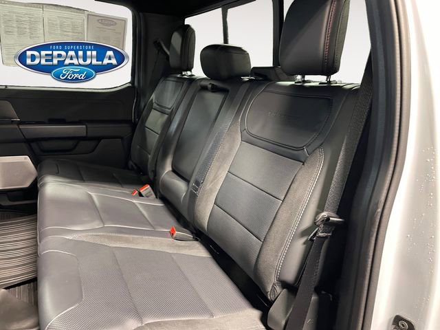 Certified 2025 Ford F150 Raptor image 17