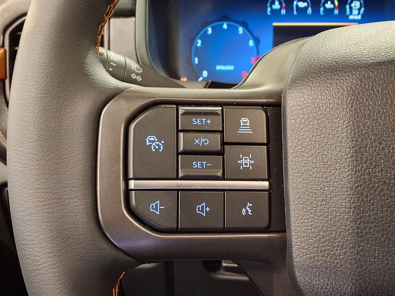 New 2026 Ford F150 Tremor w/ Equipment Group 402A High AWD/4WD image 15