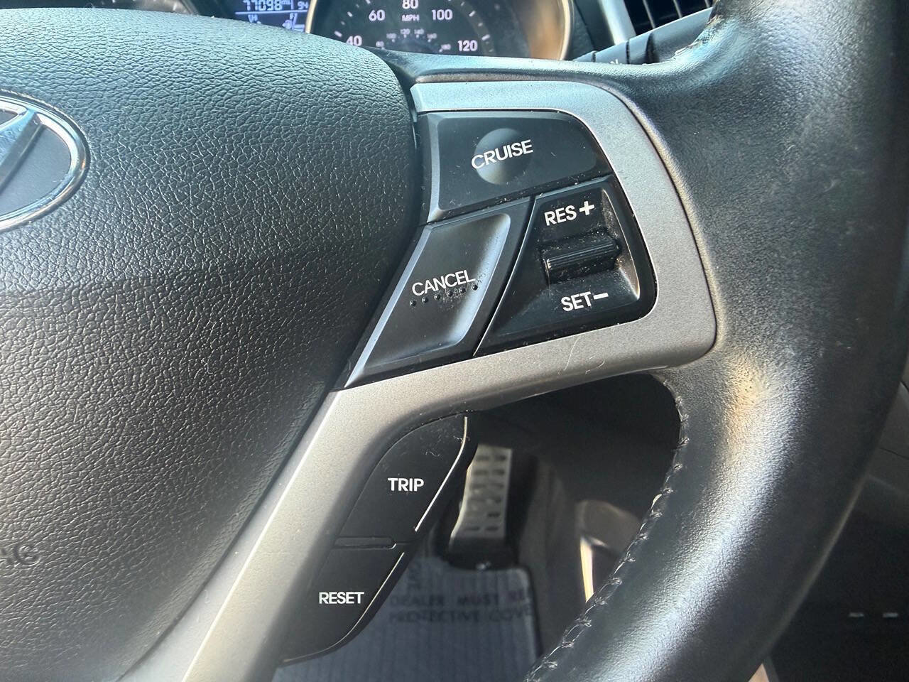 Used 2016 Hyundai Veloster w/ Option Group 03 FWD image 22