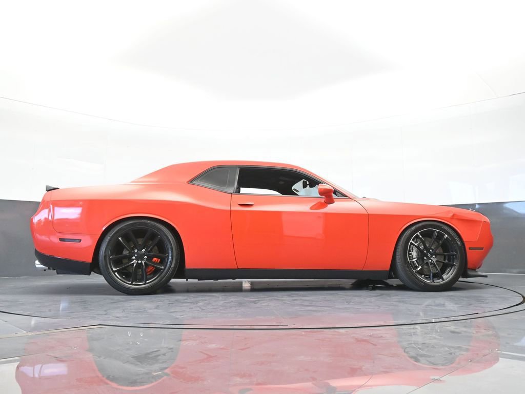 Used 2018 Dodge Challenger T/A RWD image 57