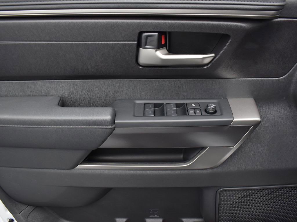 Used 2024 Toyota Tundra SR5 w/ SR5 Convenience Package image 16