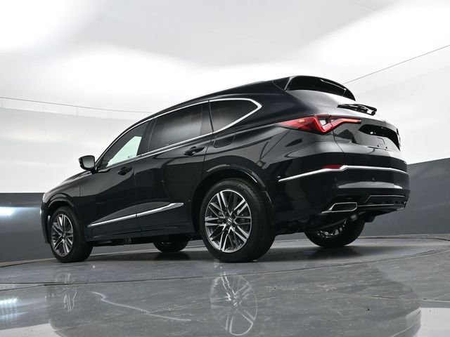 New 2026 Acura MDX w/ Advance Package image 34
