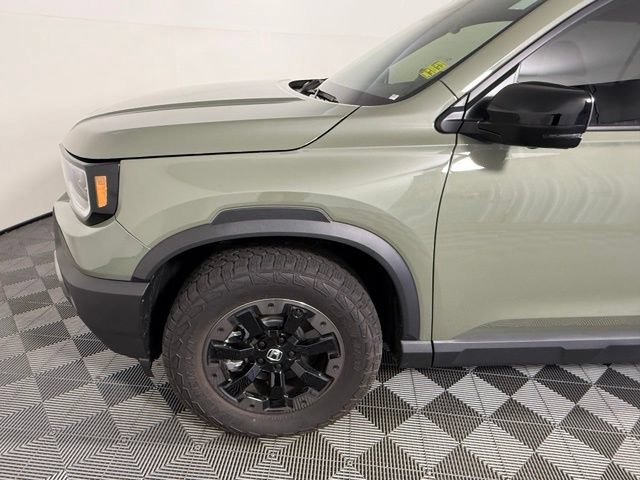 Used 2026 Honda Passport TrailSport Elite image 12