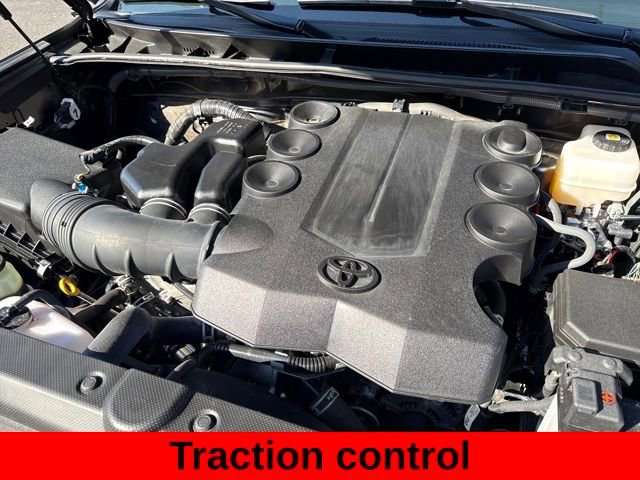 Used 2023 Toyota 4Runner Limited image 30