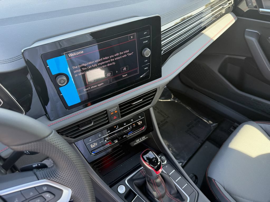 New 2026 Volkswagen Jetta GLI Autobahn FWD image 21