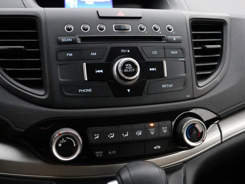 Used 2016 Honda CR-V SE image 22