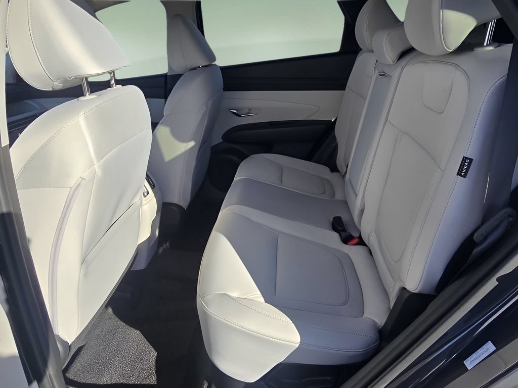 New 2026 Hyundai Tucson SEL AWD/4WD image 15