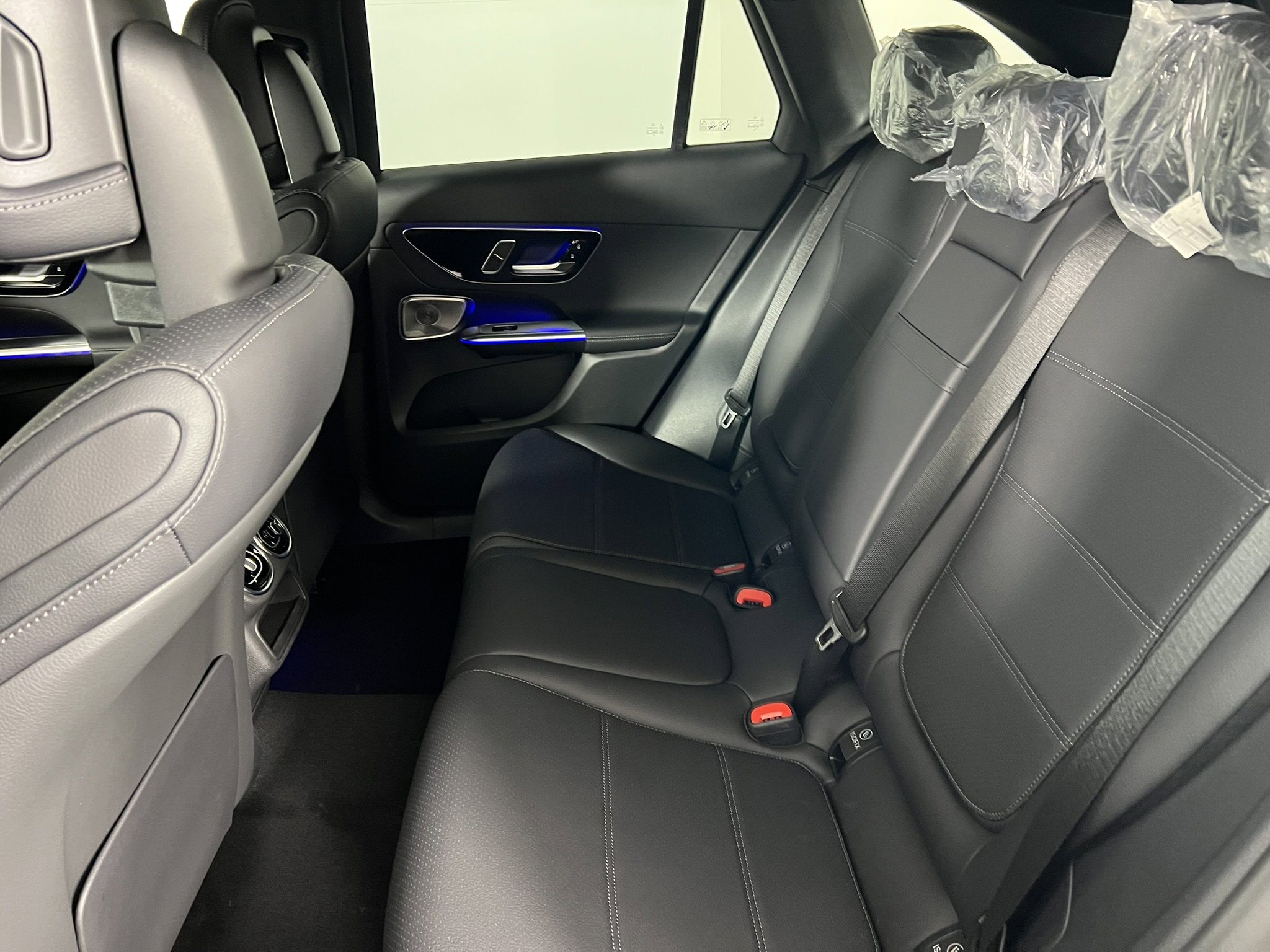 New 2026 Mercedes-Benz GLC 300 4MATIC image 19