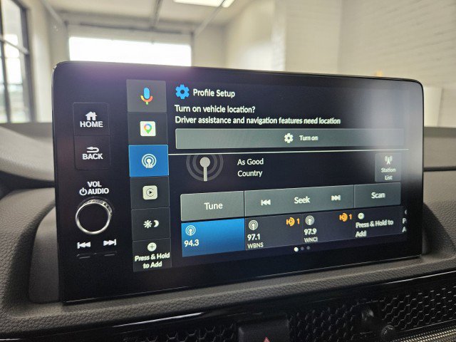 New 2026 Honda CR-V Sport Touring image 24