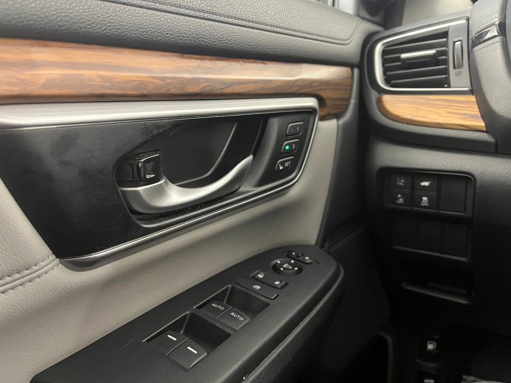 Used 2019 Honda CR-V EX-L image 25
