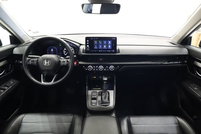 Used 2025 Honda CR-V EX-L image 14