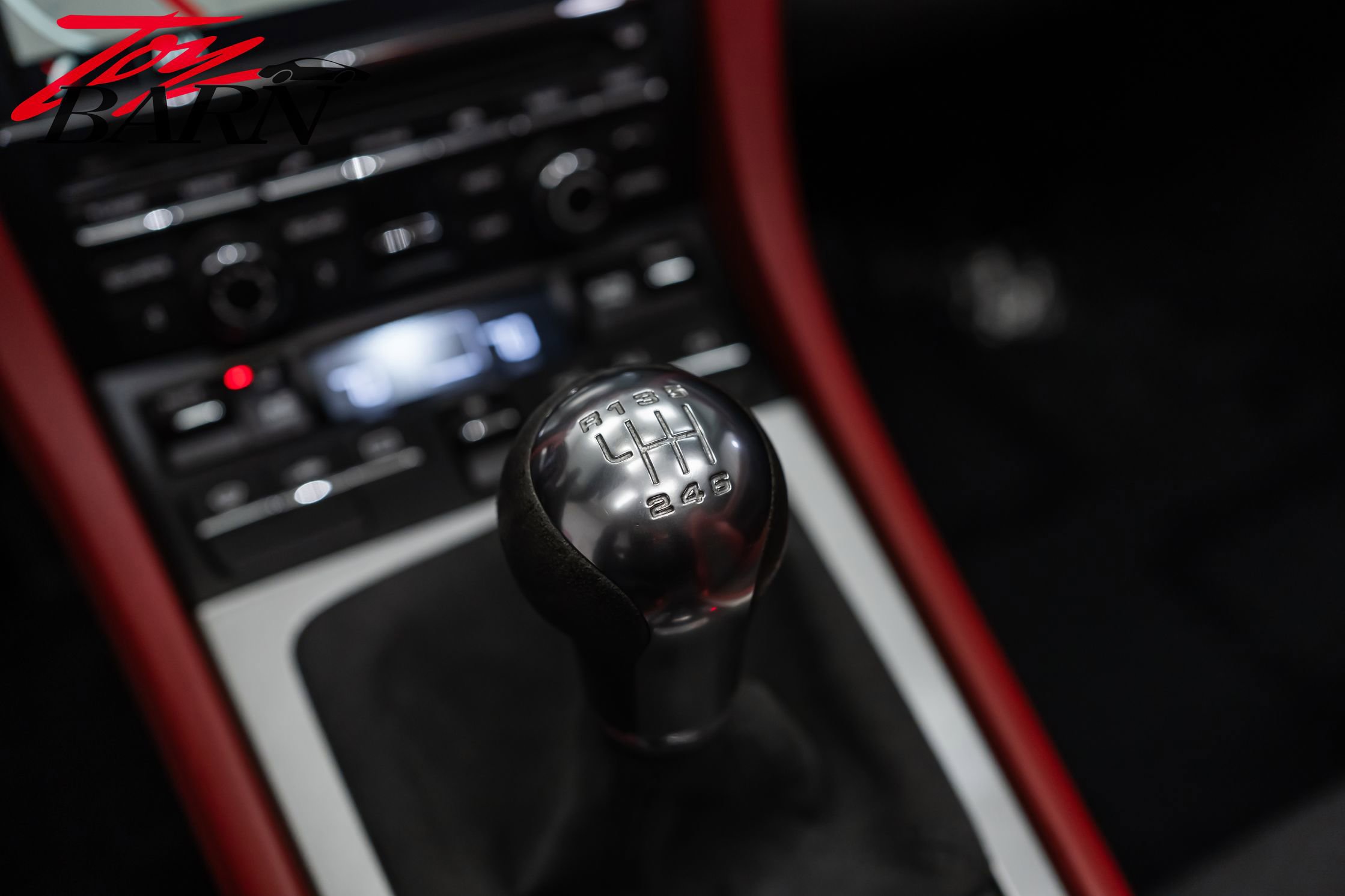 Used 2016 Porsche Boxster Spyder RWD image 52