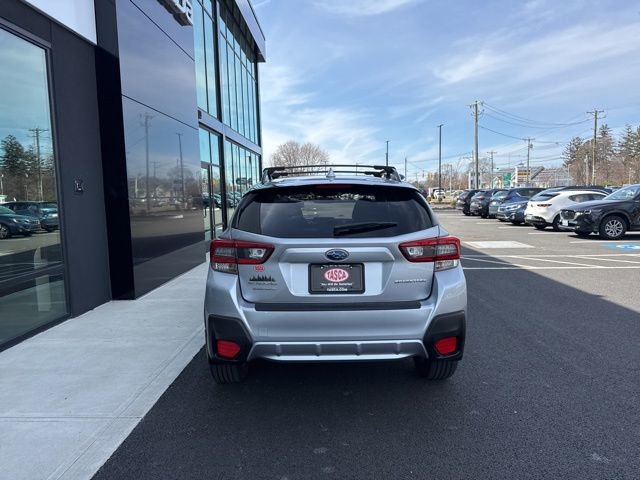 Used 2022 Subaru Crosstrek 2.0i Premium image 4