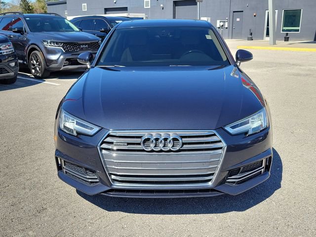 Used 2017 Audi A4 2.0T Premium Plus image 6