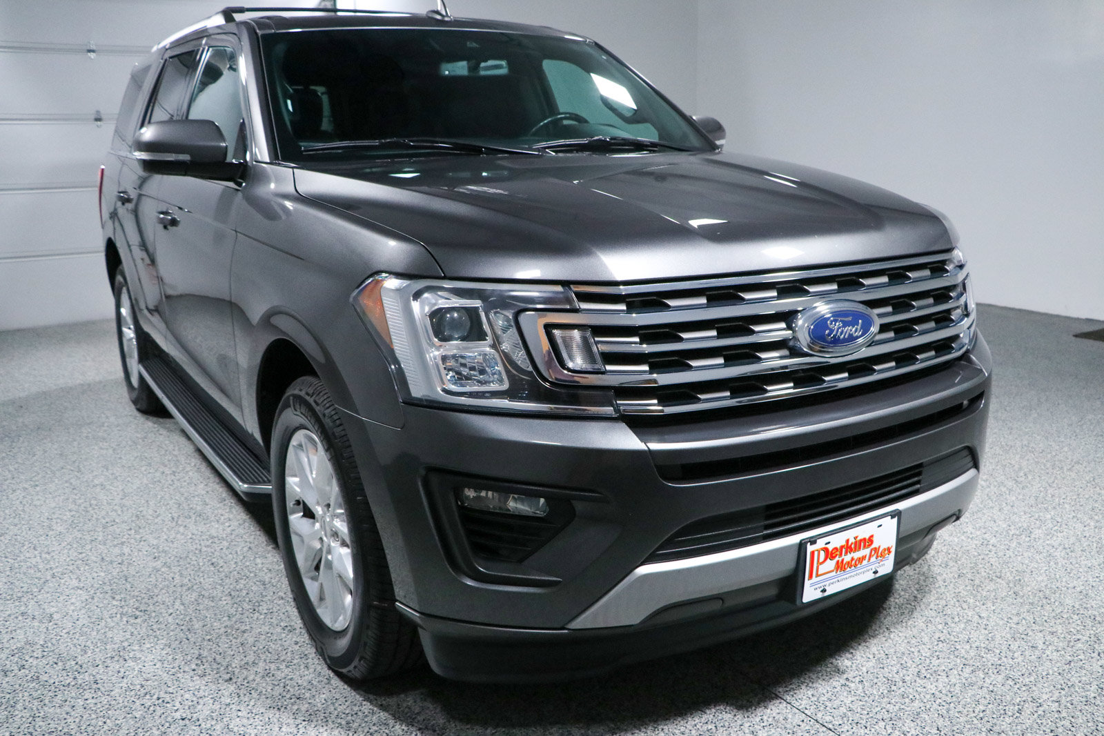 Used 2021 Ford Expedition XLT RWD image 5