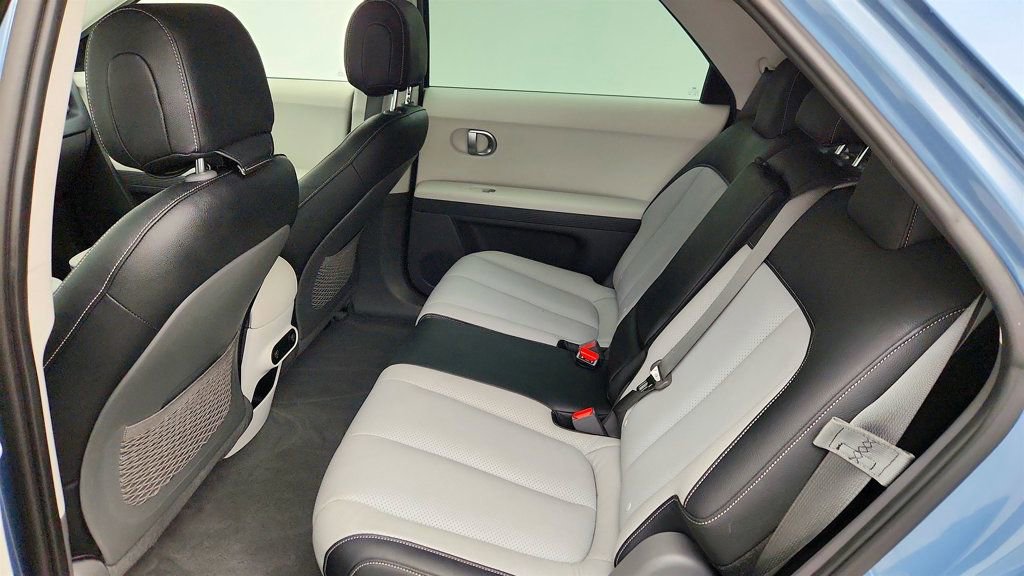 Used 2023 Hyundai Ioniq 5 SE image 21