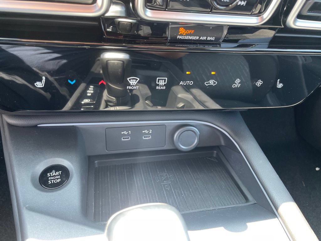 New 2026 Nissan Sentra SV w/ SV Convenience Package FWD image 15