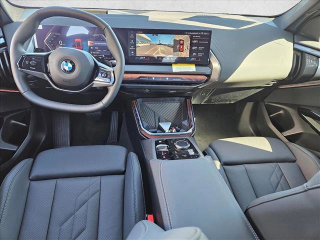 New 2026 BMW X3 xDrive30 w/ Premium Package image 14