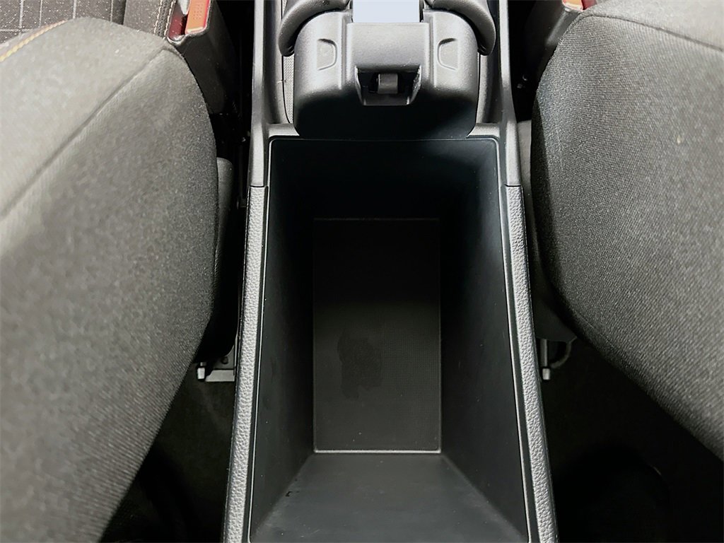 Used 2025 Honda HR-V Sport image 14