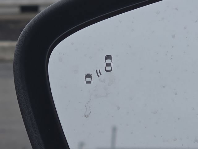 Used 2022 Ford Escape S FWD image 9