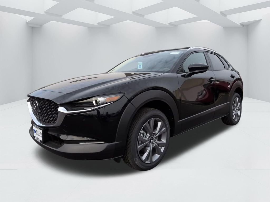 New 2026 MAZDA CX-30 AWD 2.5 S