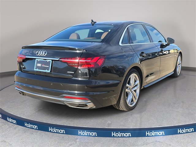 Used 2023 Audi A4 2.0T Premium Plus image 6