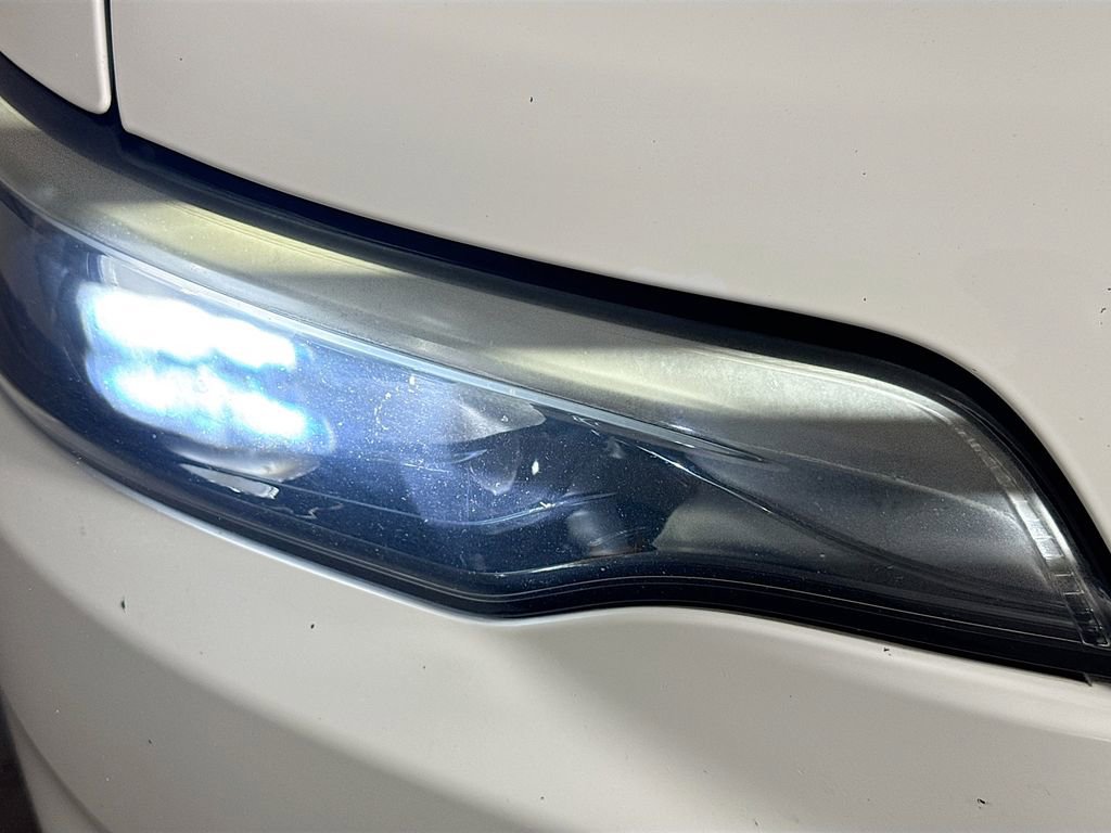 Used 2019 Jeep Cherokee Latitude Plus image 35