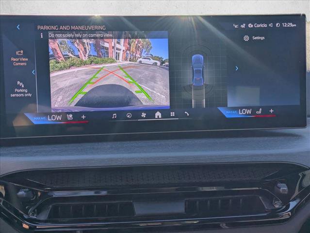 Used 2026 BMW 330i Sedan w/ M Sport Package image 14