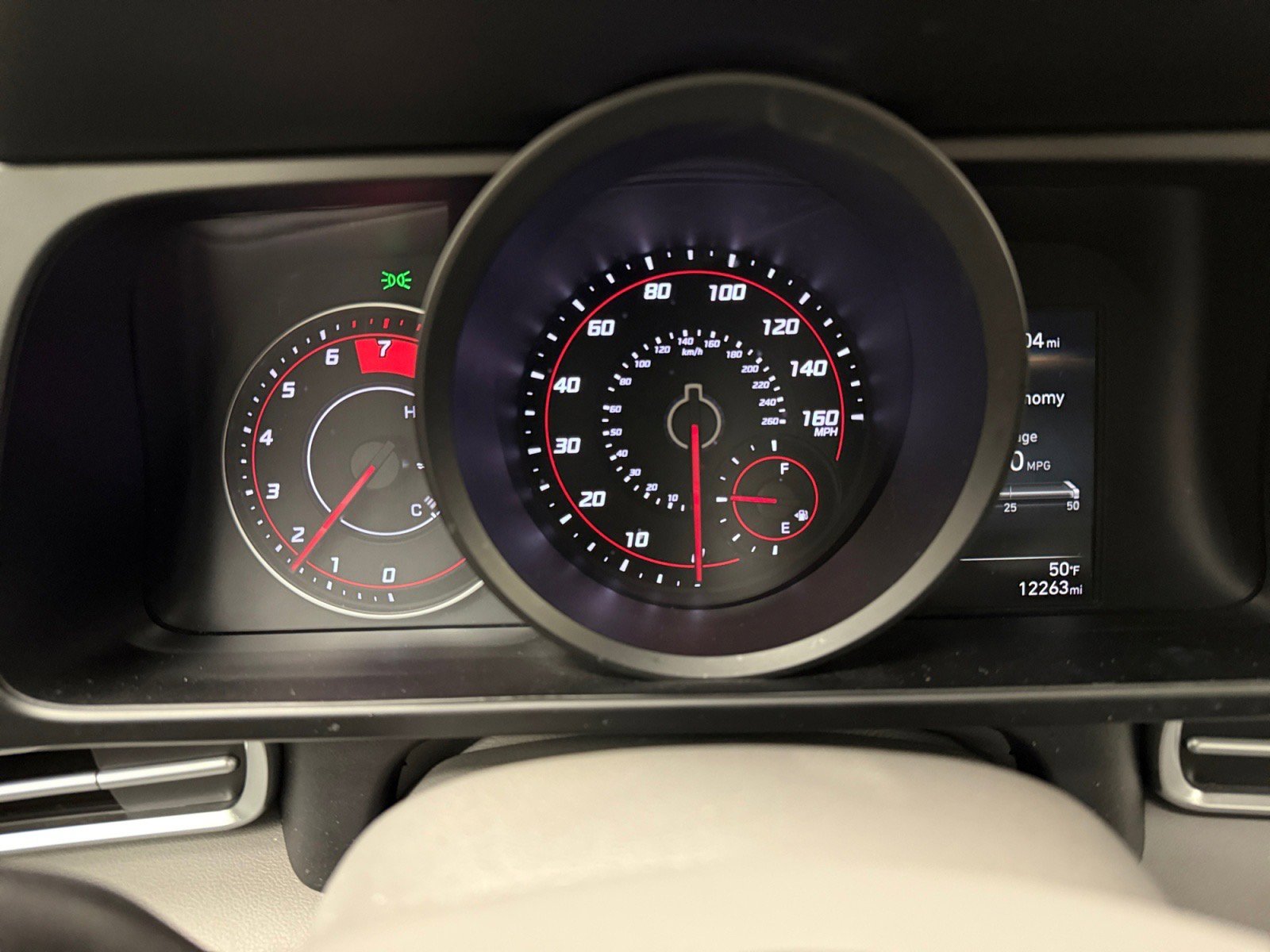 Certified 2023 Hyundai Elantra SEL image 16