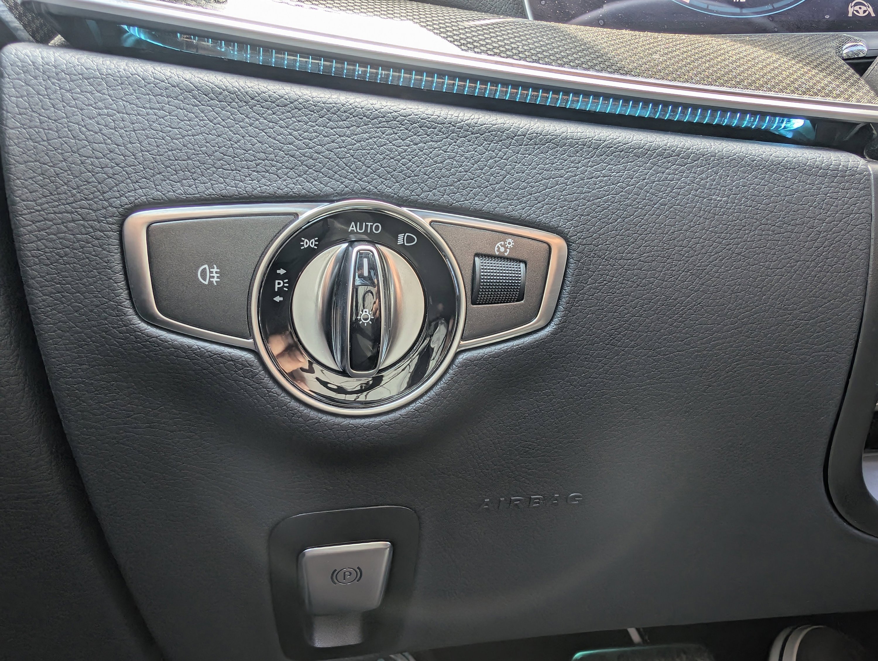 Used 2023 Mercedes-Benz E 53 AMG AMG E 53 w/ Driver Assistance Package image 37