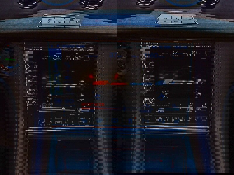 Used 2012 Fisker Karma EcoSport image 18