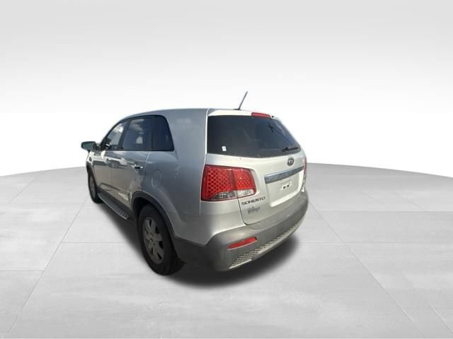 Used 2012 Kia Sorento FWD image 12