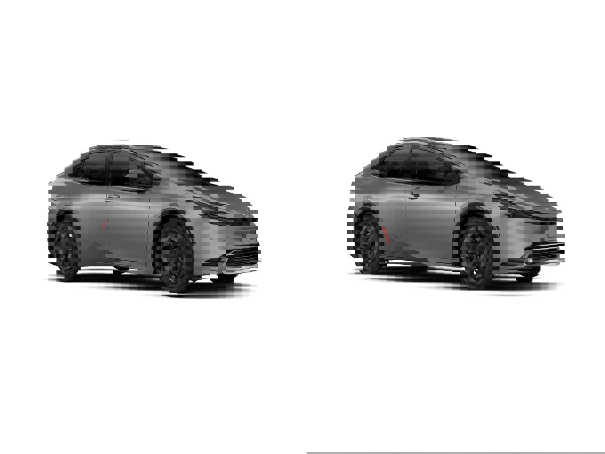 New 2026 Toyota Prius Plug-In Hybrid image 48