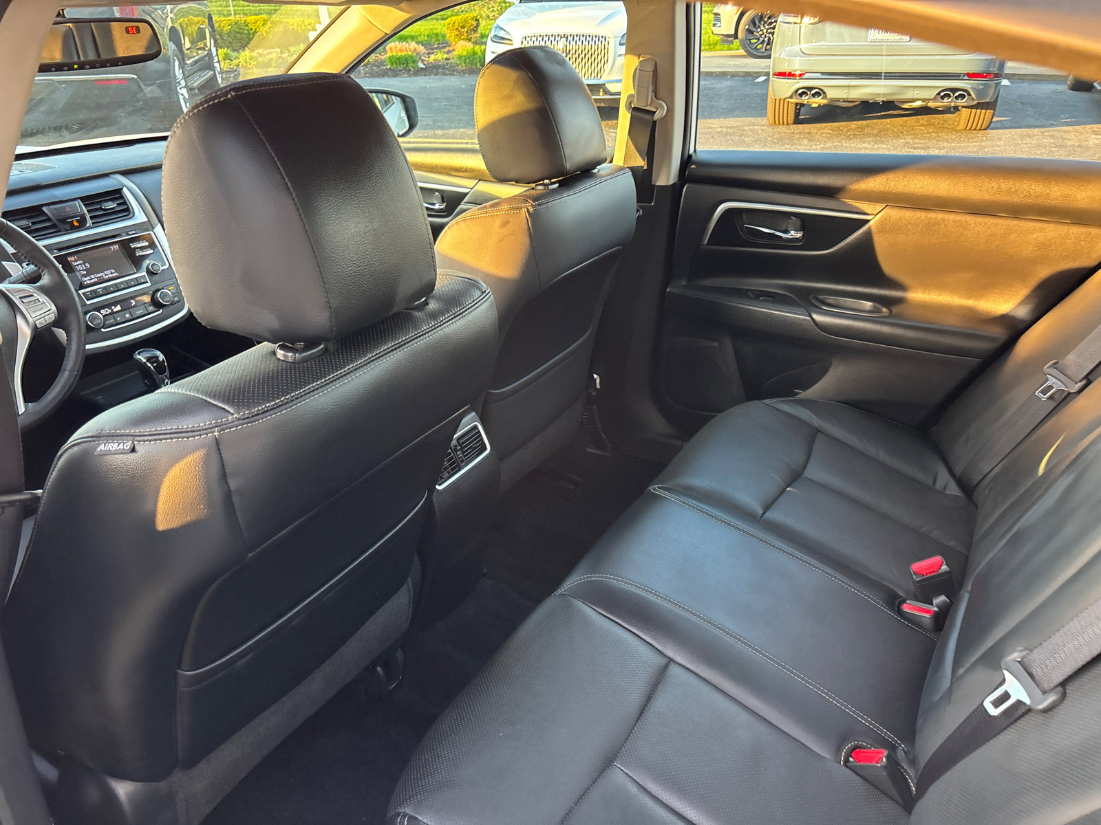 Used 2017 Nissan Altima 2.5 SL image 27