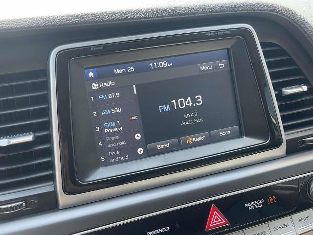 Used 2019 Hyundai Sonata SEL image 13
