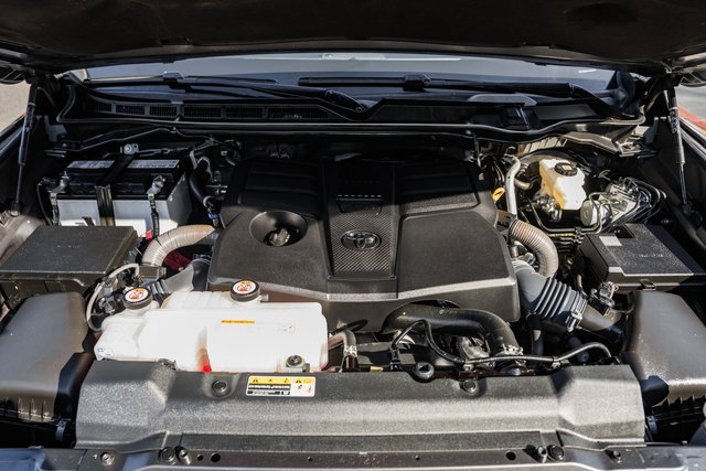 Used 2023 Toyota Tundra SR5 image 17