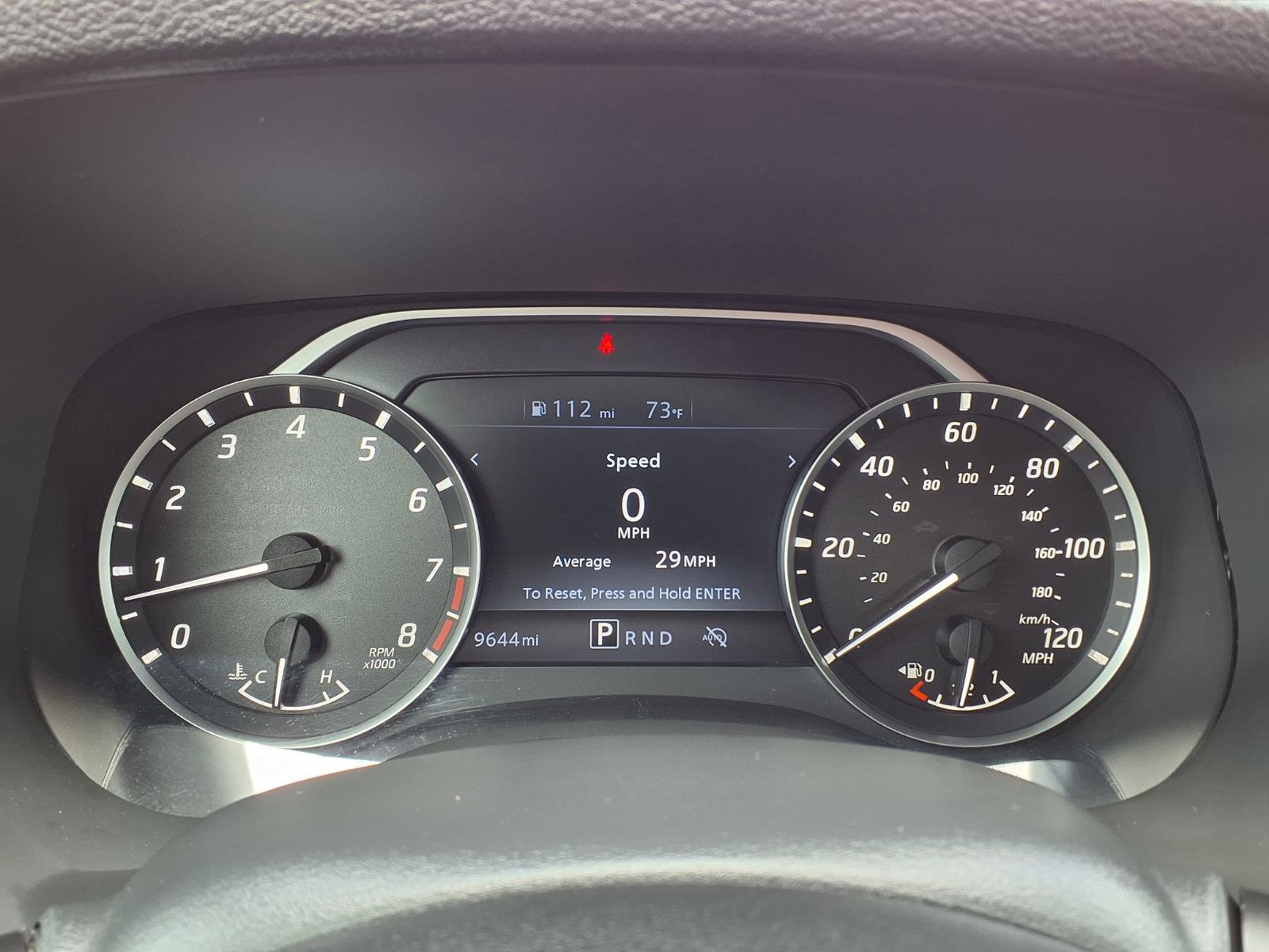 Used 2024 Nissan Frontier SL image 26