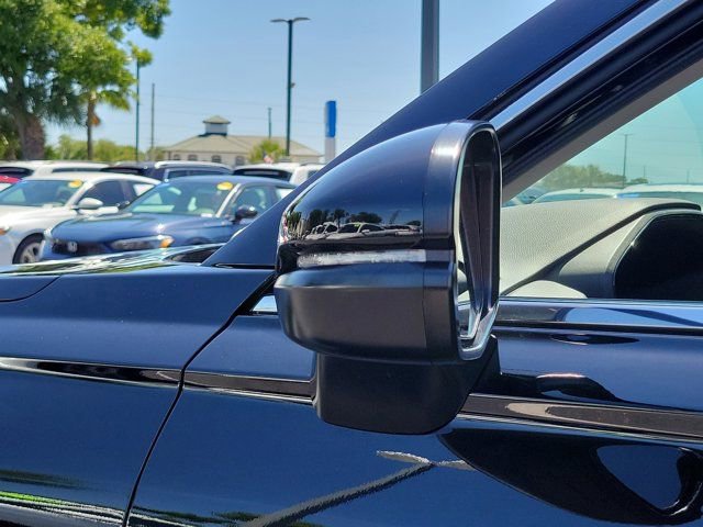 Certified 2025 Honda CR-V LX image 32