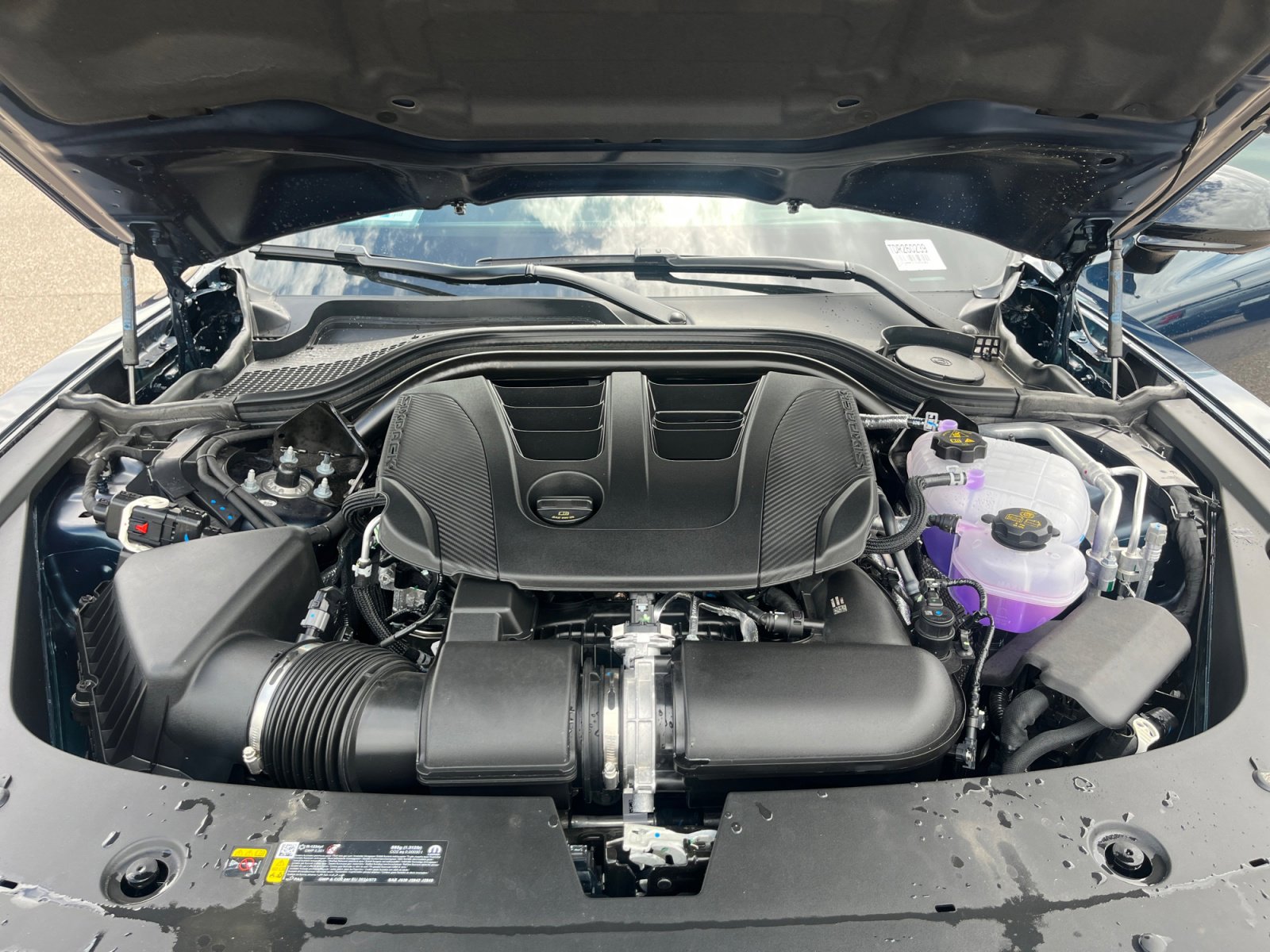 New 2026 Dodge Charger R/T AWD/4WD image 21