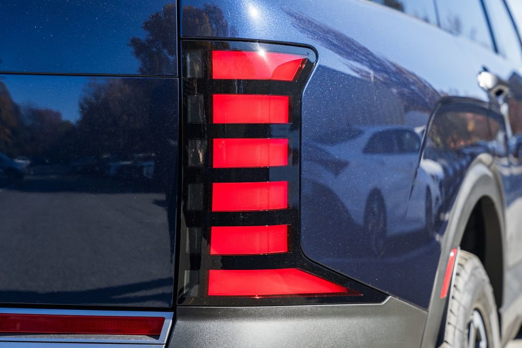 New 2026 Hyundai Palisade XRT Pro image 6