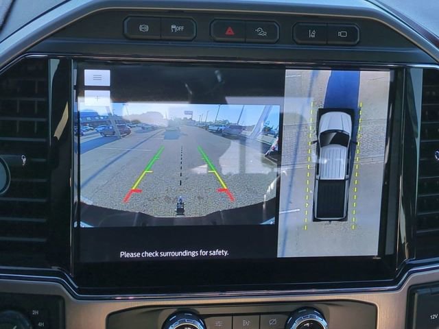 Used 2022 Ford F250 Platinum w/ Tremor Off-Road Package image 21