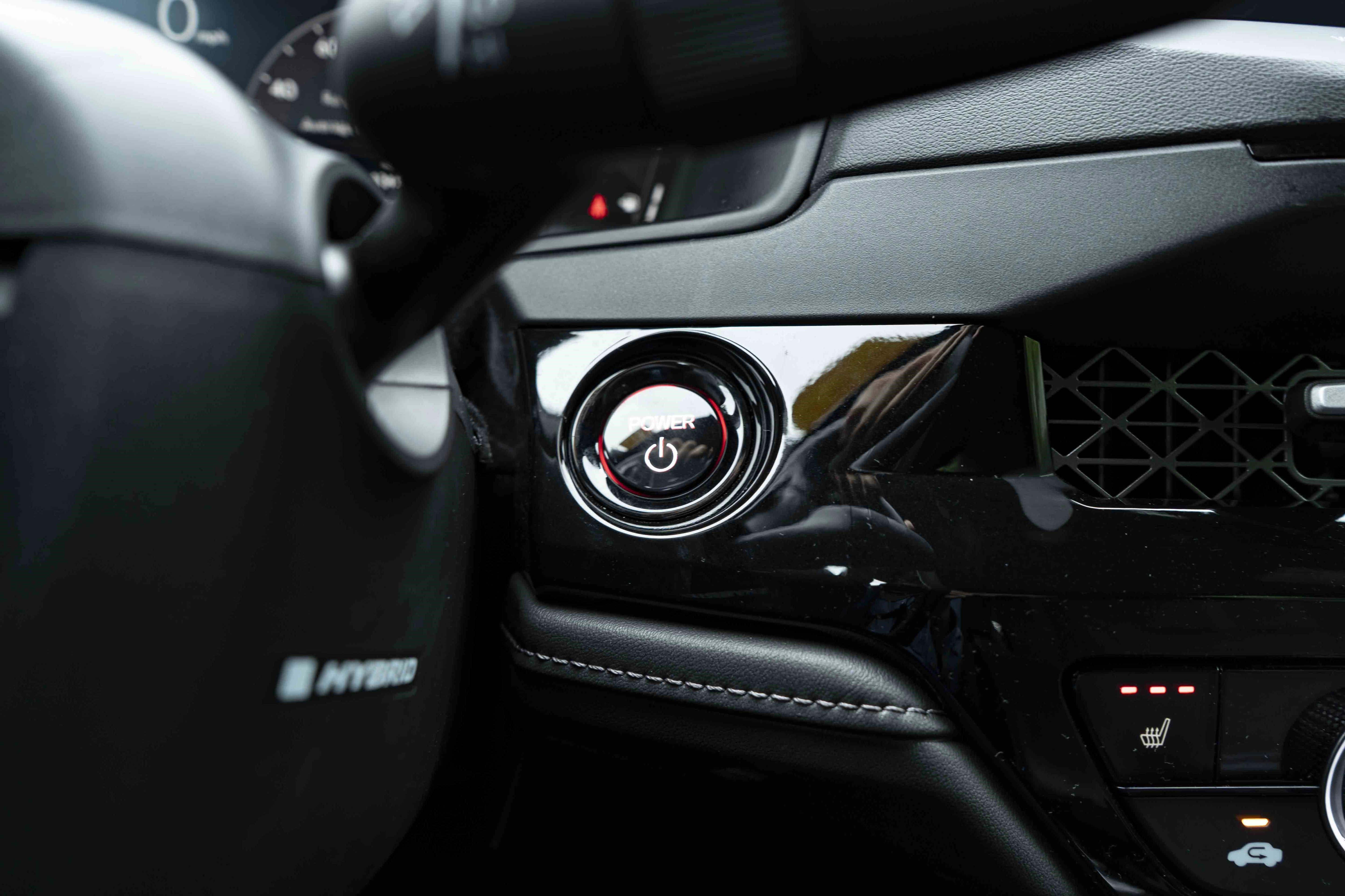 Used 2025 Honda Accord Sport image 25