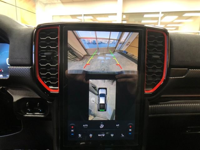 Used 2024 Ford Ranger Raptor image 16