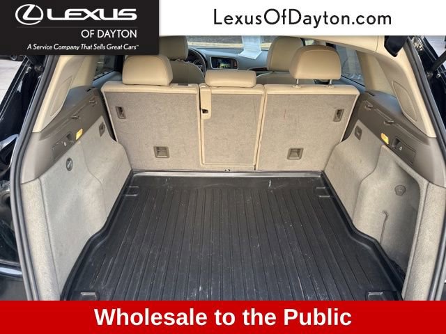 Used 2011 Audi Q5 3.2 Premium Plus image 36