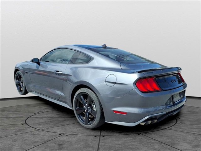 Used 2023 Ford Mustang GT w/ Mustang Nite Pony Package image 6