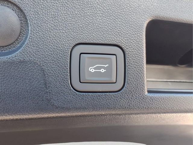 New 2026 Chevrolet Equinox RS FWD image 20