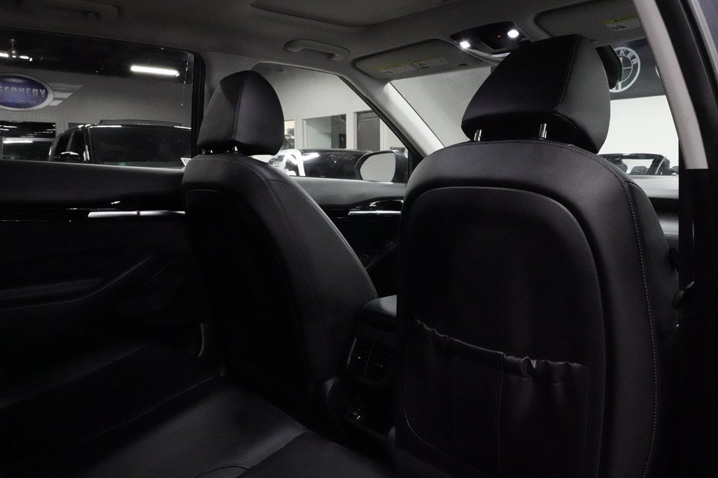 Used 2025 Kia Seltos EX w/ EX Sunroof Package FWD image 28