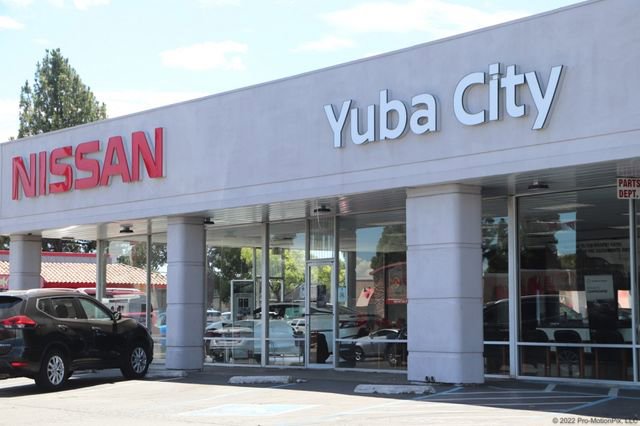 Used 2023 Nissan Murano SV image 34